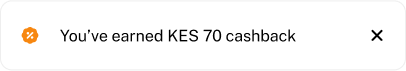 Cloud9 Cashback