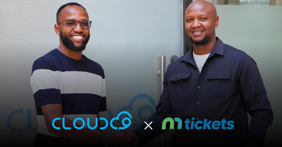 Cloud9 Acquires M-Tickets to Unlock Credit and Financial Tools for Event Organizers